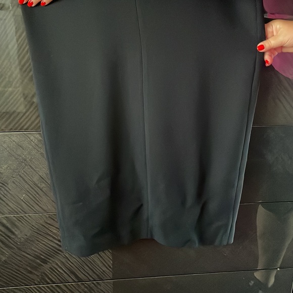 Cachè Cut Out Open back dress - Picture 4 of 6